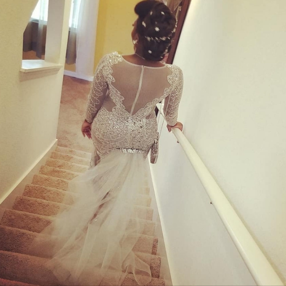 Dress - Picture 3 of 7